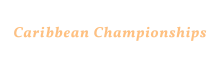 Caribbean Championships